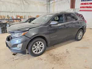 Chevrolet Equinox 1.5L 4 2019