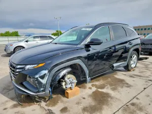 Hyundai Tucson 2.5L 4 2023