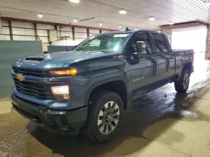 Chevrolet Silverado 1500 6.6L 8 2026