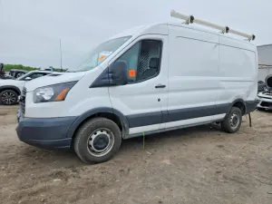 Ford Transit 3.7L 6 2018