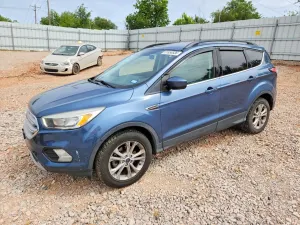 Ford Escape 1.5L 4 2018