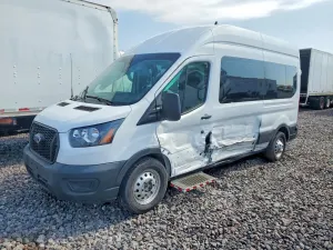 Ford Transit 3.5L 6 2023