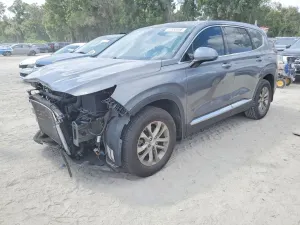 Hyundai Santa Fe 2.4L 4 2019