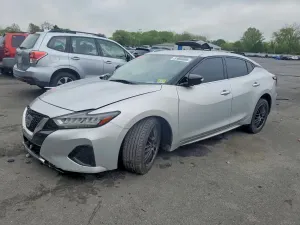 Nissan Maxima 3.5L 6 2019