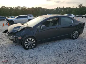 Honda Civic 1.8L 4 2009
