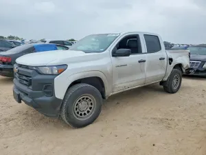 Chevrolet Colorado 2.7L 4 2024