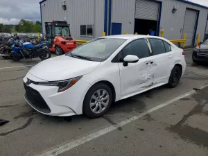 Toyota Corolla 1.8L 4 2022