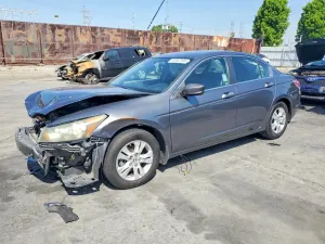 Honda Accord 2.4L 4 2010