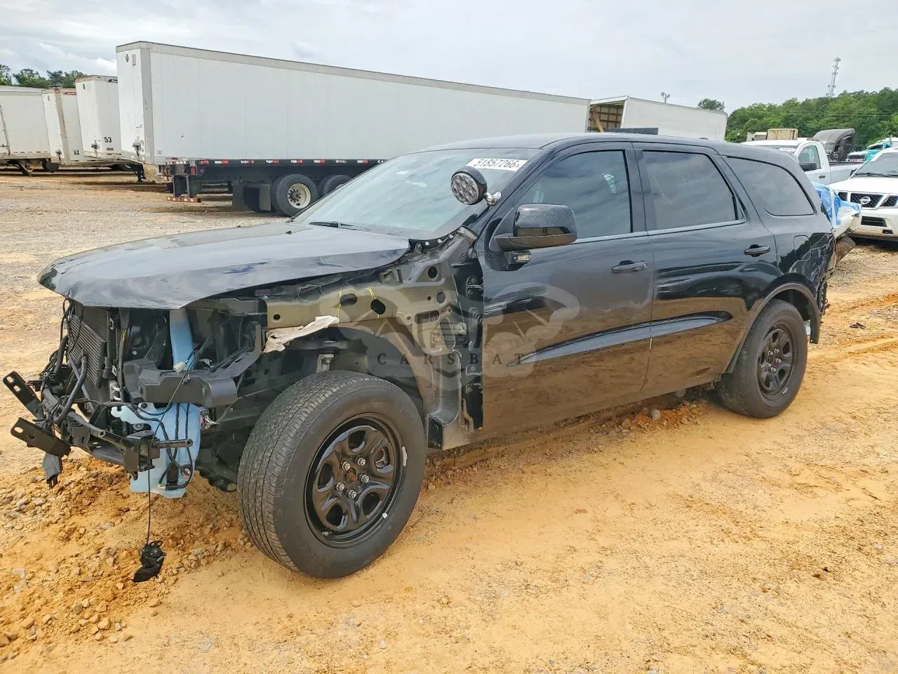 Dodge Durango 2023