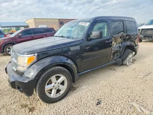 Dodge Nitro 3.7L 6 2008