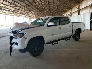 Toyota Tacoma 3.5L 6 2023