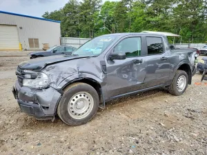 Ford Maverick 2.0L 4 2023