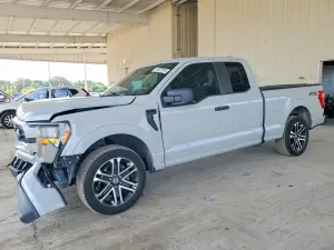 Ford F-150 2.7L 6 2023