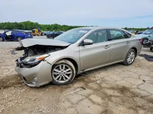 Toyota Avalon 3.5L 6 2013