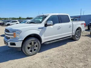 Ford F-150 3.5L 6 2018