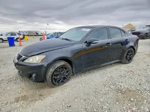 Lexus IS 2.5L 6 2013
