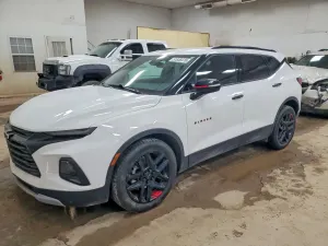 Chevrolet Blazer 2.0L 4 2022
