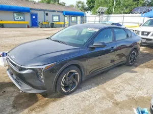 Kia K4 2.0L 4 2025