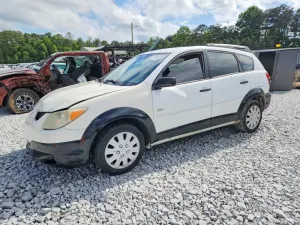 Pontiac Vibe 1.8L 4 2006
