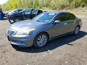 Honda Accord 3.5L 6 2011
