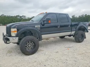 Ford F-250 6.4L 8 2008