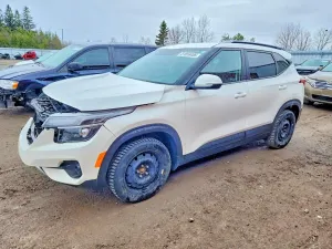 Kia Seltos 2.0L 4 2023