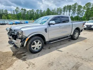 Ford Ranger 2.3L 4 2024