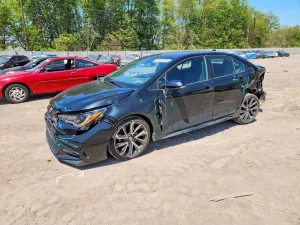 Toyota Corolla 2.0L 4 2020
