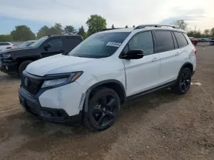 Honda Passport 3.5L 6 2021