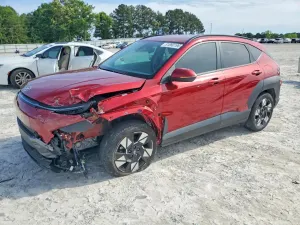 Hyundai Kona 2.0L 4 2024