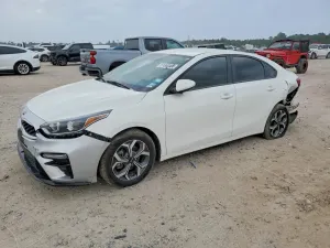 Kia Cerato / Forte / K3 2.0L 4 2020