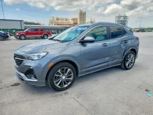 Buick Encore 1.3L 3 2020