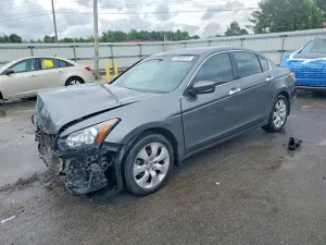 Honda Accord 3.5L 6 2010