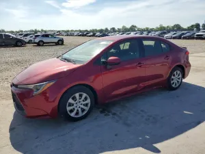 Toyota Corolla 1.8L 4 2022