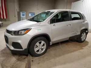 Chevrolet Trax 1.4L 4 2019