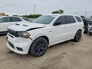 Dodge Durango 5.7L 8 2020