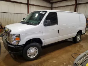Ford Econoline 4.6L 8 2009