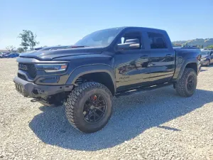 RAM 1500 6.2L 8 2021