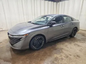 Nissan Sentra 2.0L 4 2026
