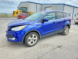 Ford Escape 1.6L 4 2015