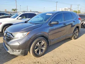 Honda CR-V 1.5L 4 2020