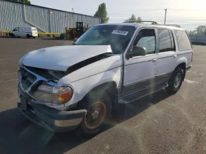 Ford Explorer 4.0L 6 1998