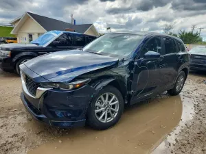Mazda CX-5 2.5L 4 2025