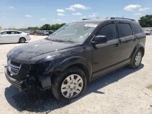 Dodge Journey SE 2.4L 4 2020
