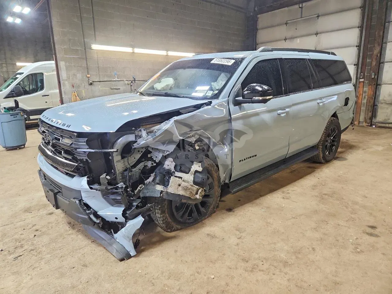 Ford Expedition 3.5L 6 2025