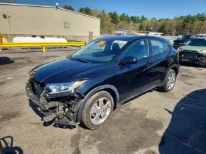 Honda HR-V 1.8L 4 2021