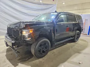 Chevrolet Tahoe 5.3L 8 2020