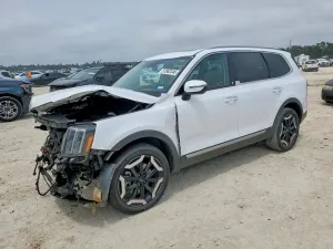 Kia Telluride 3.8L 6 2023
