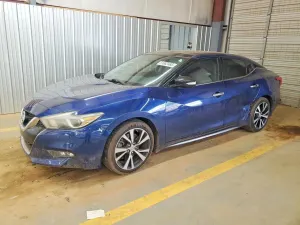 Nissan Maxima 3.5L 6 2018