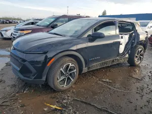 Chevrolet Equinox 2025